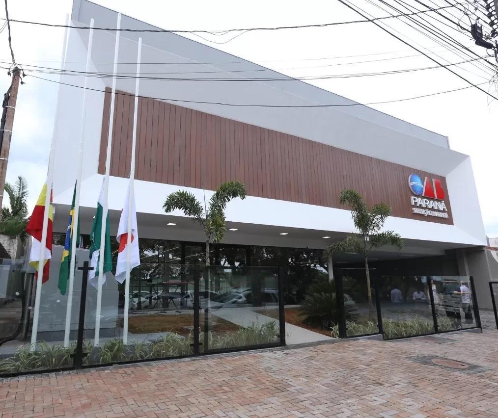 Liminar concedida à OAB do Paraná mantém varas especializadas regionais