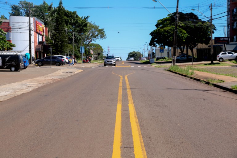 Viadutos do Contorno Norte e duplicação da Carlos Borges em 2018