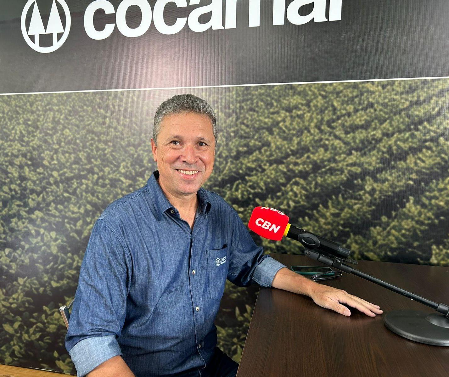 Unicampo promove palestras durante feira agropecuária