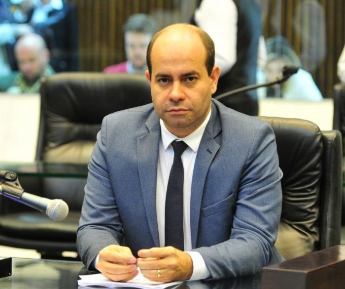 Deputado estadual Evandro Araújo explica o voto favorável à Reforma da Previdência