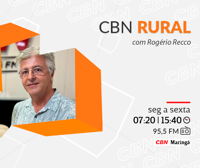 Secretário da Agricultura anuncia programa para recuperação de estradas rurais