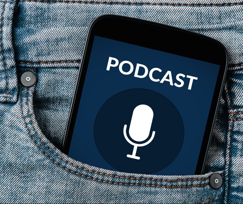 Podcast: Um formato que precisa ser trabalhado pelas marcas