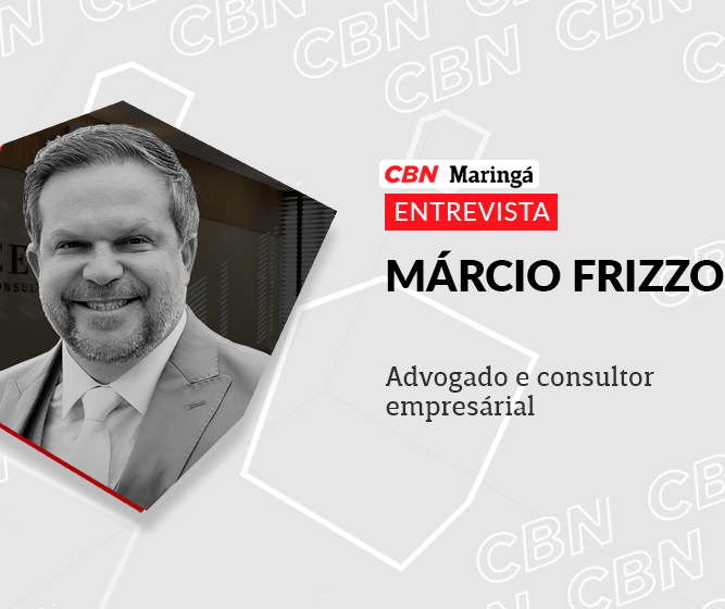 Advogado e consultor Márcio Frizzo recebe Prêmio Empresário do Ano 2022