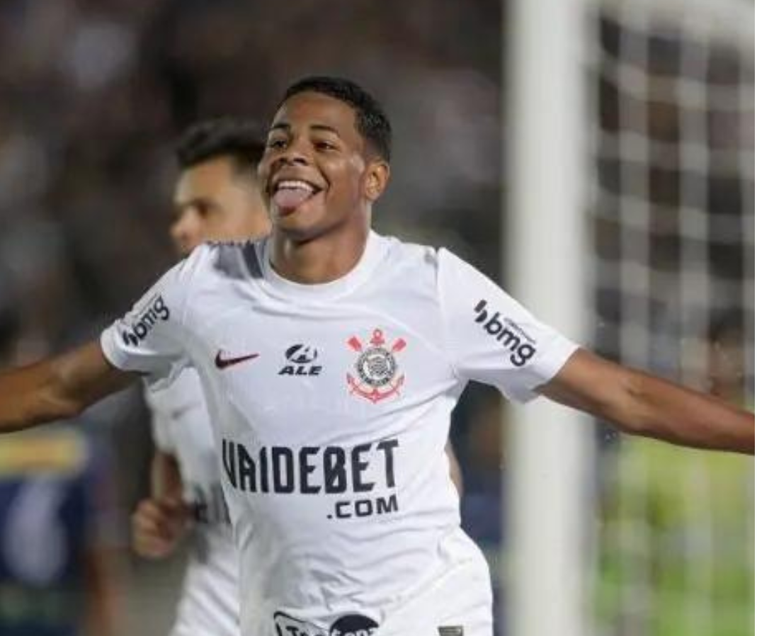 Corinthians vence o Cianorte e passa de fase na Copa do Brasil