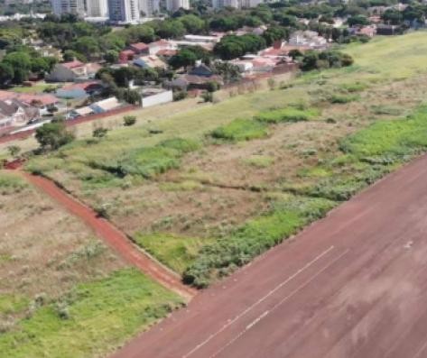 Terreno da União em Maringá foi vendido por R$ 16,7 mi