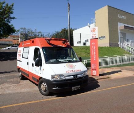 Telefone do Samu deve voltar a funcionar nesta quarta-feira (06)