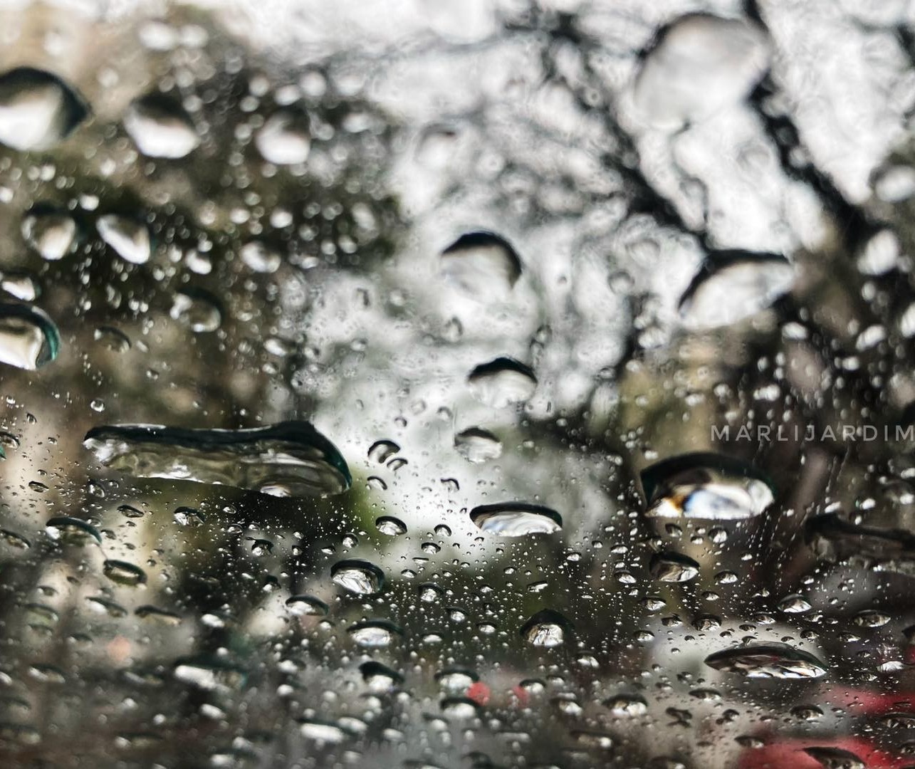 Veja como fica o tempo nesta quarta-feira (1°) em Maringá