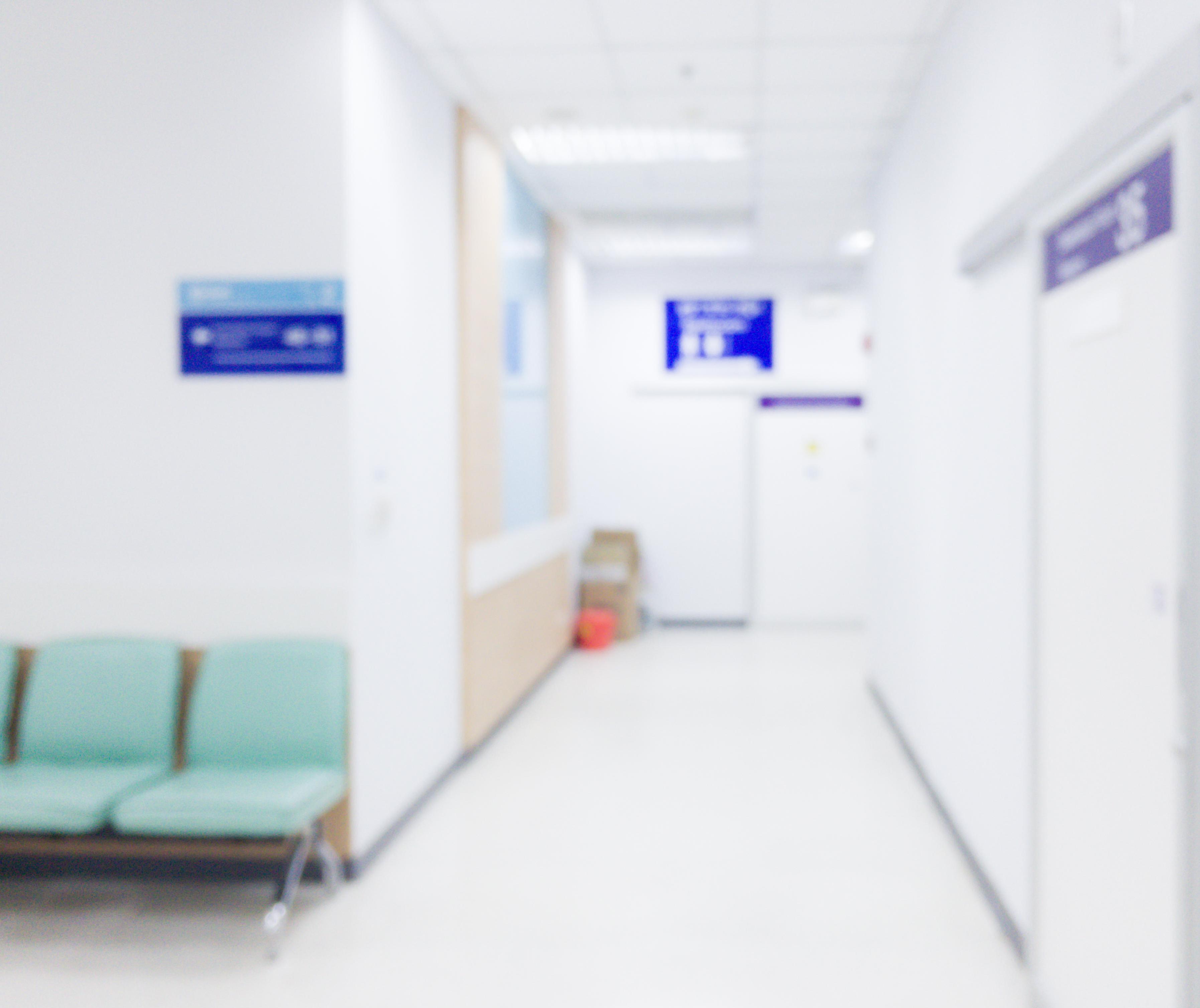 Golpistas estão abordando familiares de pacientes antes mesmo da entrada no hospital