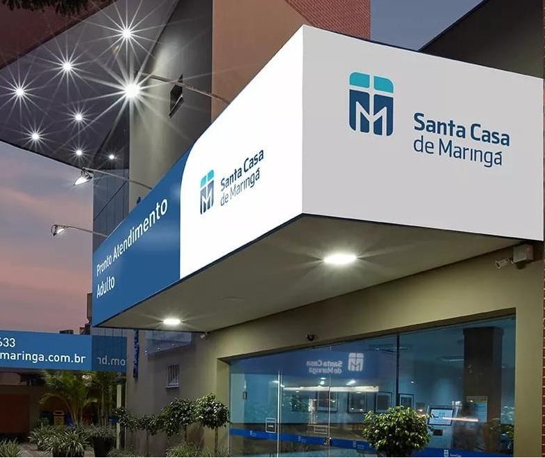 Rotary entrega projetos para a Santa Casa que somam R$ 350 mil