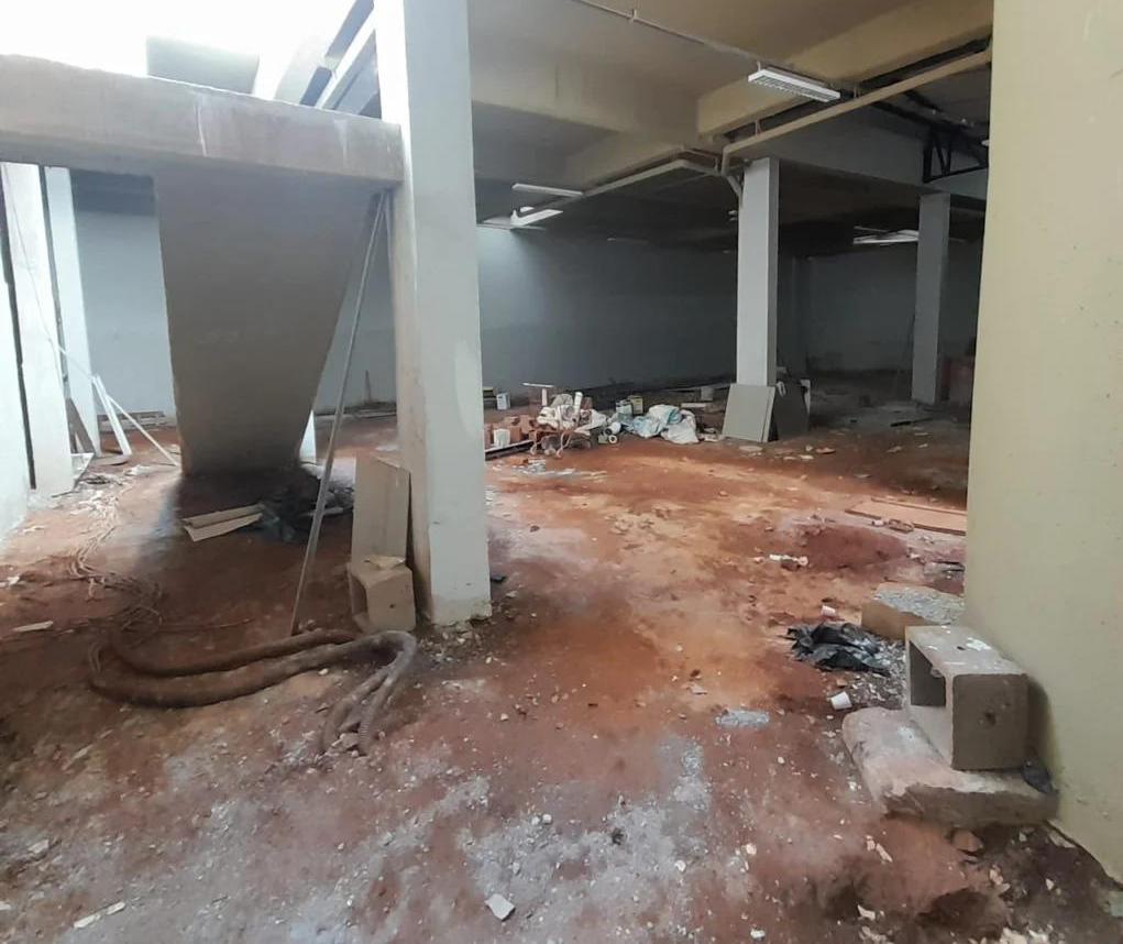 Câmara de Maringá assina aditivo para concluir obras de reforma e ampliação