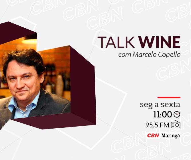 Copello revela a ligação histórica entre vinho e carnaval