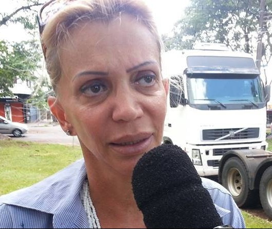 Advogada maringaense Sandra Becker é julgada em Curitiba pela morte do noivo