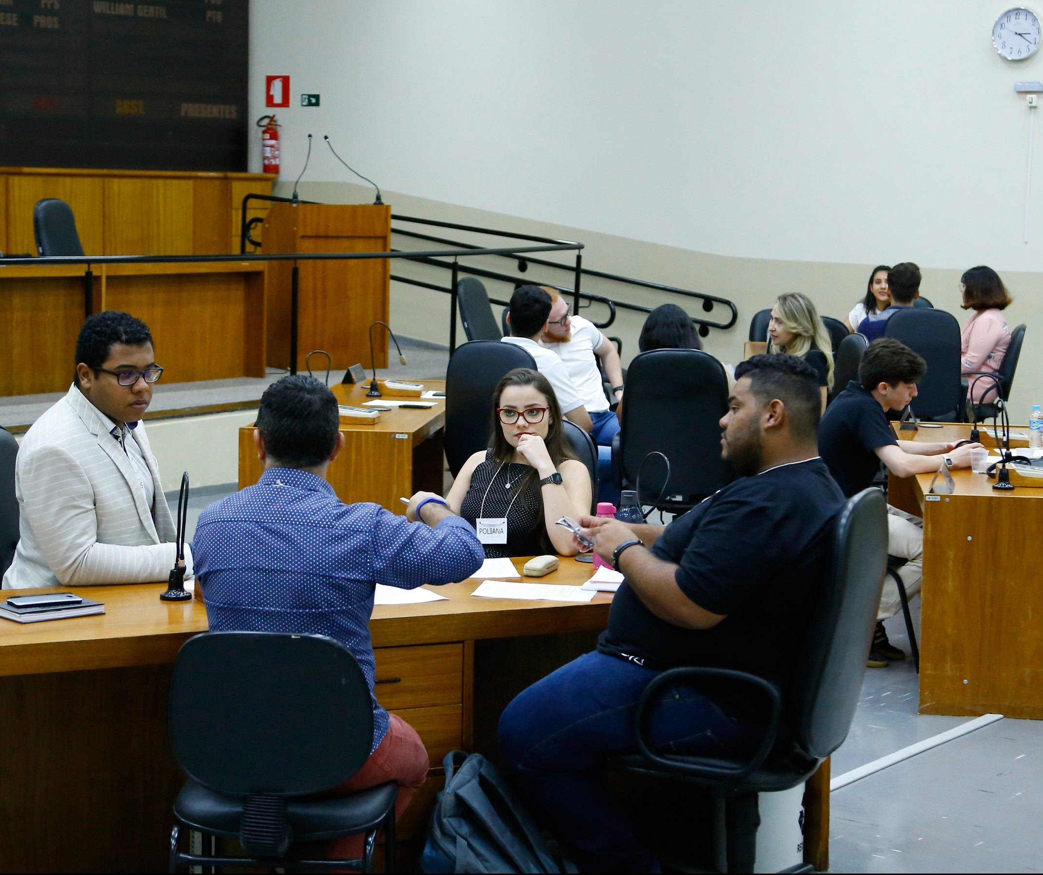 Estágio-Conhecimento da Câmara de Maringá está com inscrições abertas