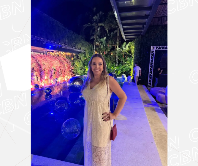 Morre Fabiana Castro, aos 43 anos, empresária e referência no setor de confecções de Maringá