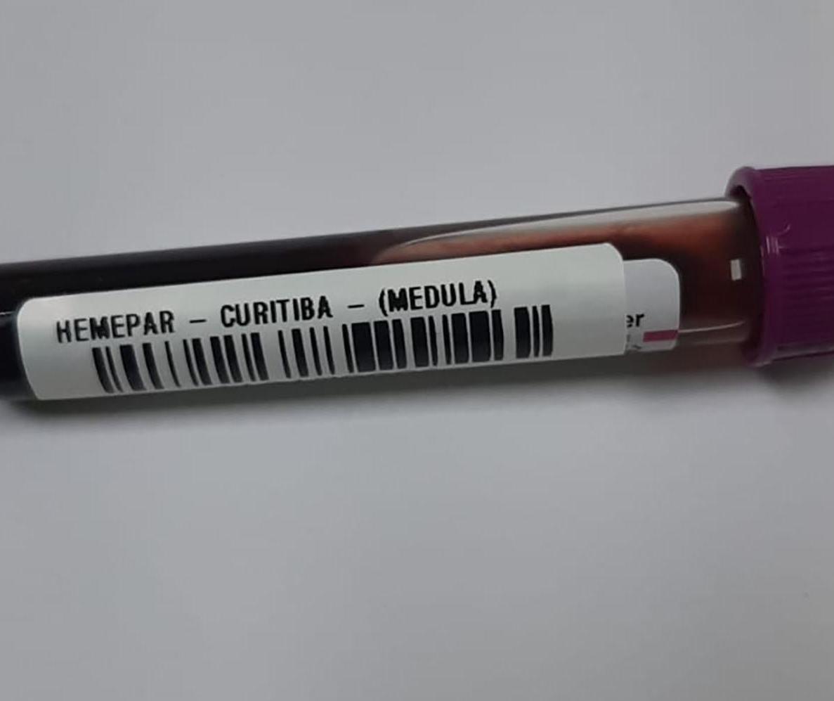 Campanha alerta para diagnóstico precoce da leucemia