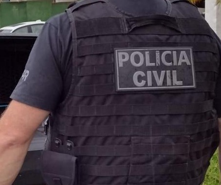 Polícia Cívil de Ponta Grossa apreende sete caminhões adulterados