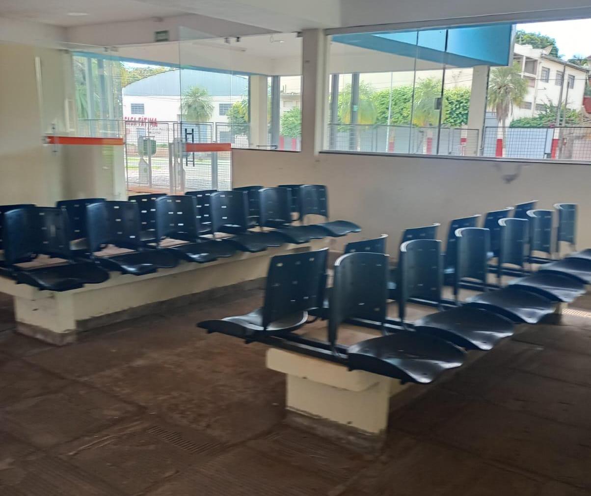 Câmara de Barbosa Ferraz abre CPI para apurar obra em rodoviária