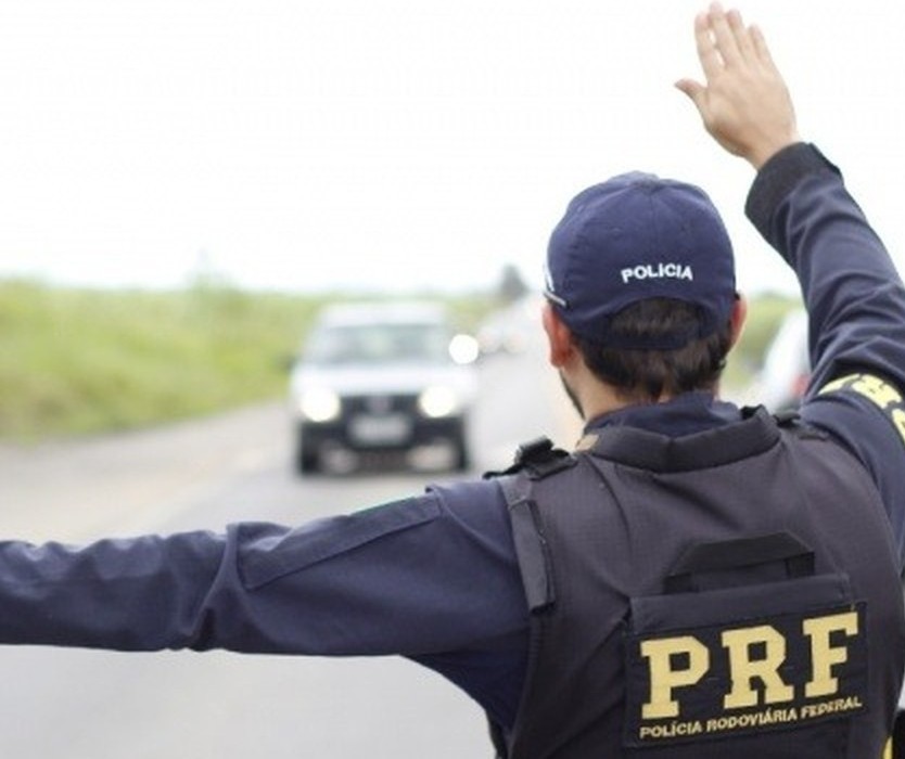 Feriadão termina sem mortes nas estradas federais da região de Maringá, diz PRF