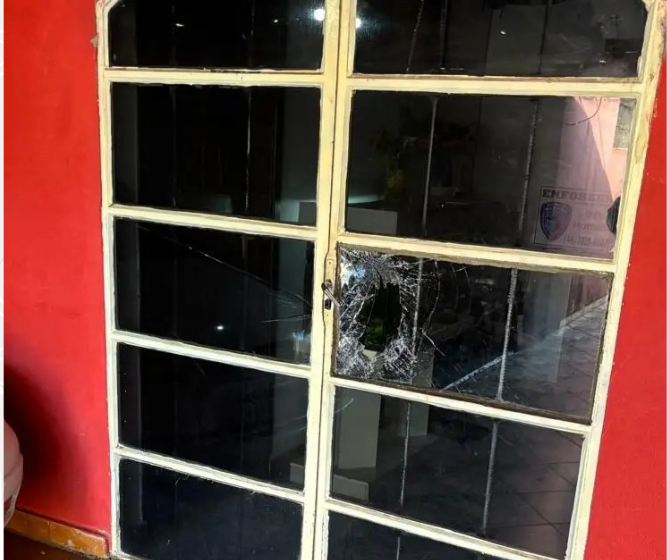 Idosa de 71 anos é estuprada durante assalto em Sarandi