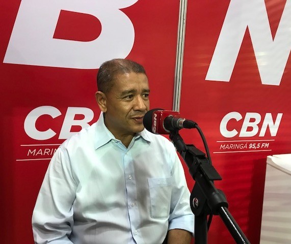 “Só vai se tornar forte quem é competitivo” diz presidente da Cocamar