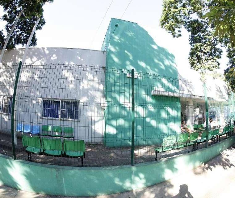 Fluxo tranquilo no primeiro dia após mudança na UPA Zona Norte