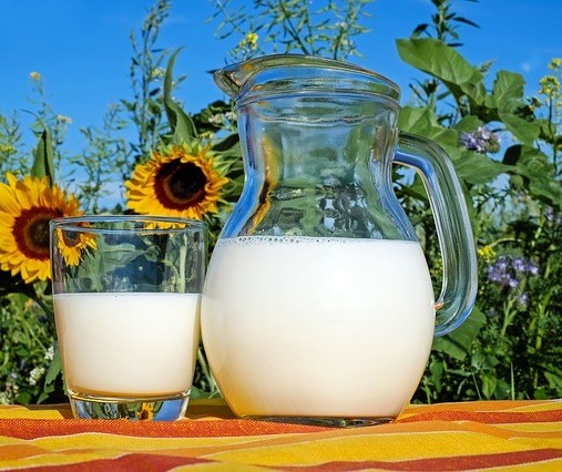 Produtores de leite não estão conseguindo saldar suas dividas