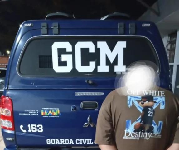 Homem é assassinado a facadas em Sarandi; enteado é o principal suspeito