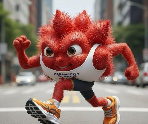 1ª Corrida do Urucum está com inscrições abertas