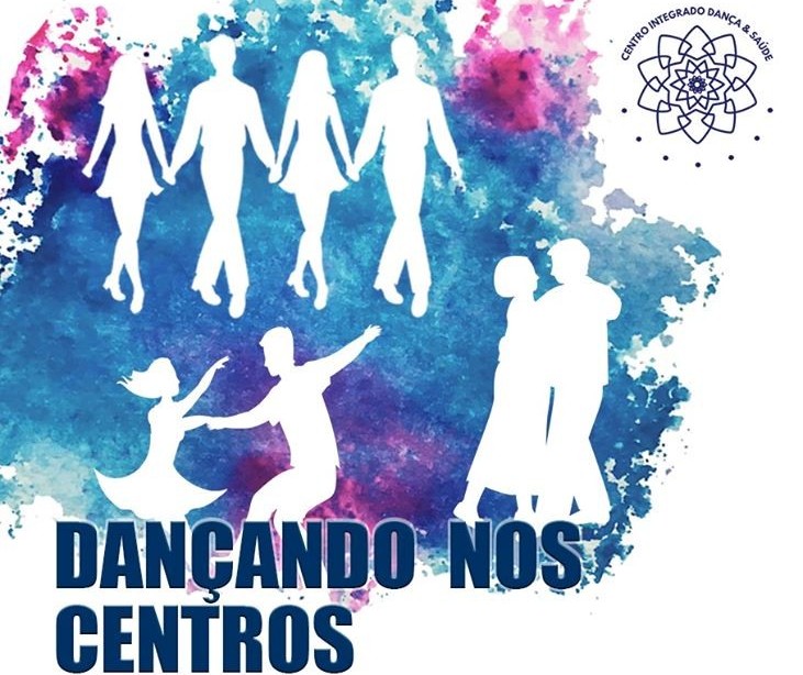 Projeto 'Dançando nos Centros′ começa na próxima terça-feira (2) em Maringá