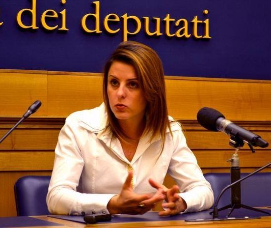 Ex-deputada estadual do Paraná é candidata ao parlamento italiano