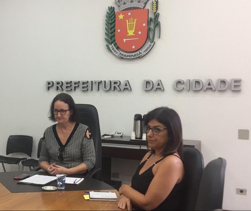 Família desabrigada em Maringá recusou ajuda da prefeitura em 2017