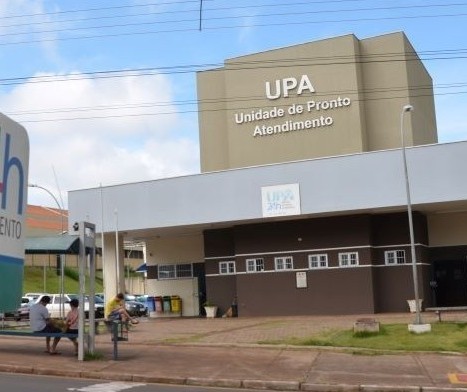 A partir de domingo(6), pacientes com sintomas respiratórios serão atendidos na UPA Zonal Sul