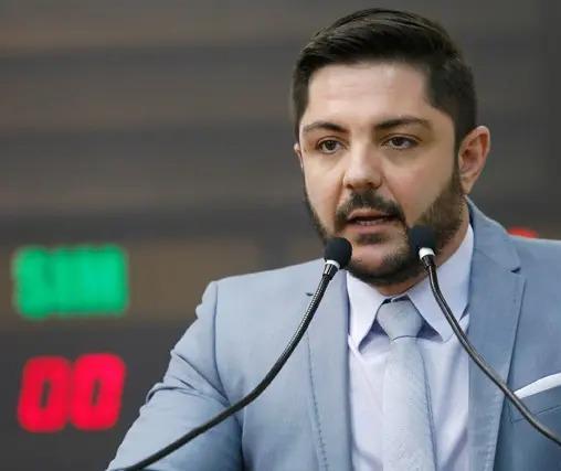 Vereador Flávio Mantovani propõe criação de Sistema Municipal de Conciliação Administrativa