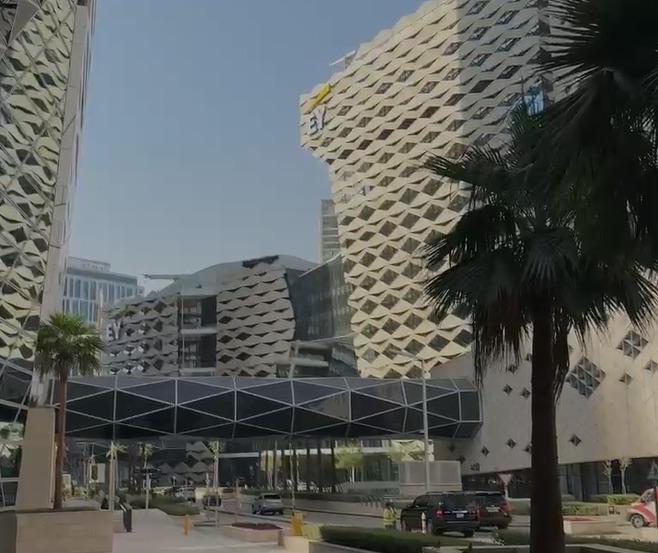 Soluções inteligentes da Arábia Saudita que podem ser replicadas no Paraná
