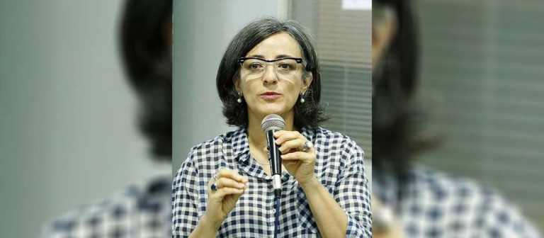 Após fim de semana conturbado, PDT oficializa Ana Lúcia Rodrigues