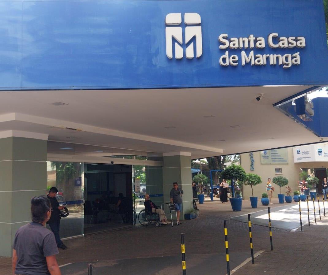 Unidade para bebês que deixam a UTI no hospital Santa Casa é ampliada.