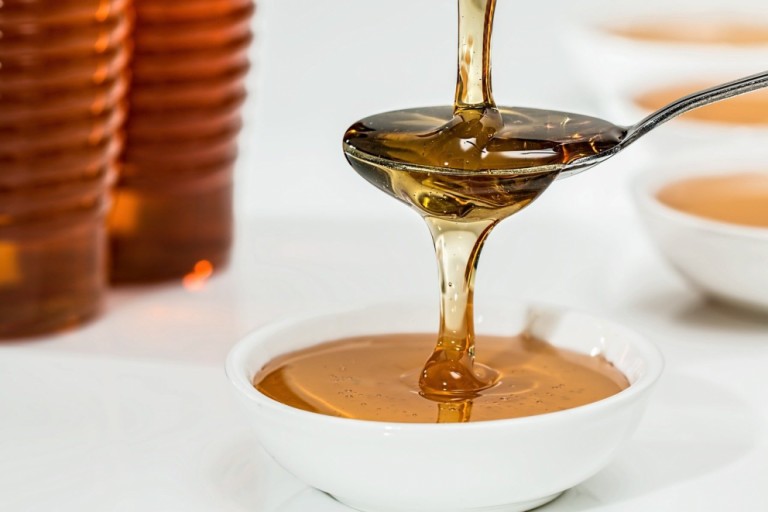 Derivados de mel ganham destaque nas exportações brasileiras