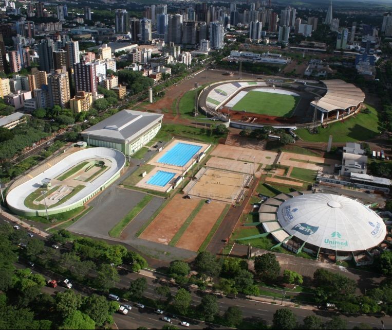 Prefeitura assina financiamento de R$ 59 milhões com o Banco do Brasil