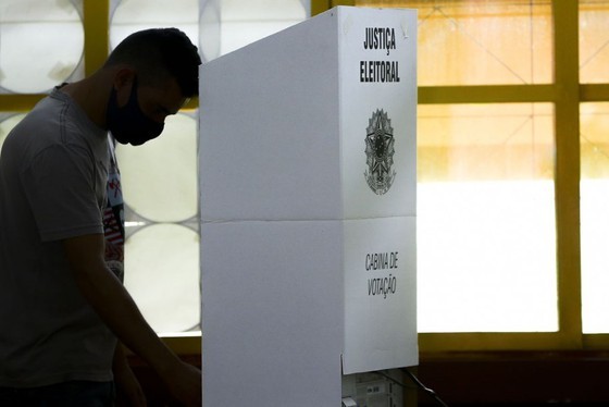 Seis pessoas são presas por crimes eleitorais na comarca de Paranavaí