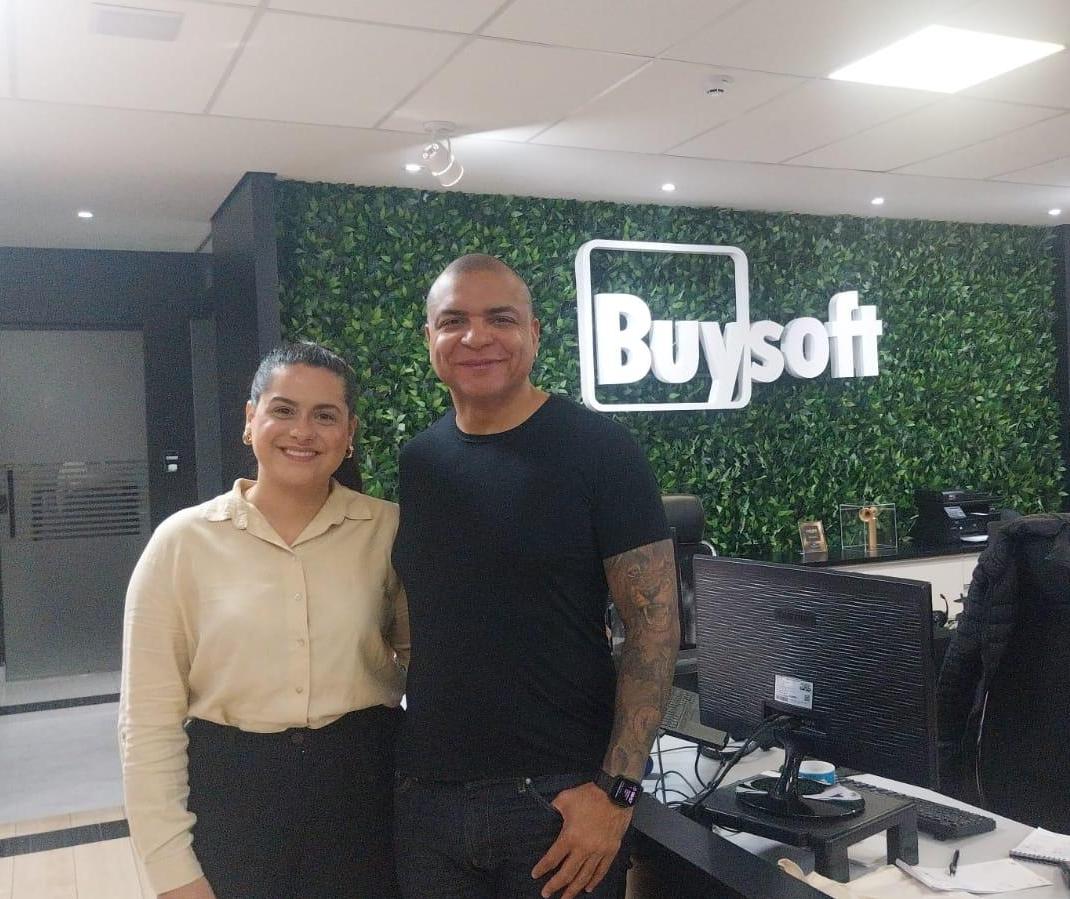Buysoft fecha parceria com a Trimble para comercialização do SketchUp