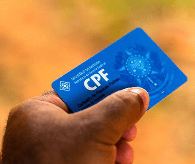 CPF bloqueado? Entenda em que situações o CPF pode estar irregular