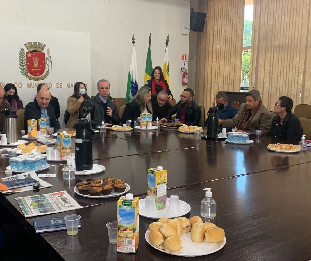 Recape na Avenida Tiradentes será refeito