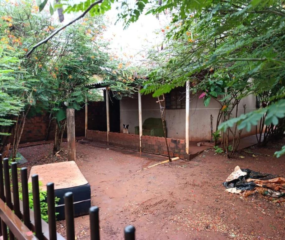 São Manoel do Paraná: Após levar 5 facadas e proteger o filho, mulher grávida deixa a UTI