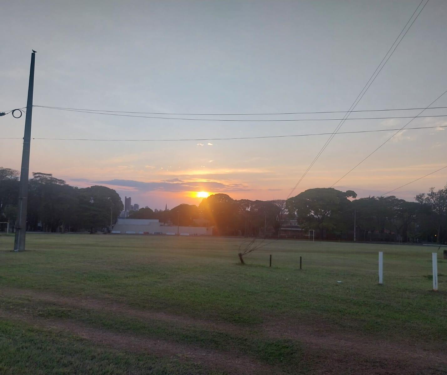 Confira a previsão do tempo para este domingo (19)