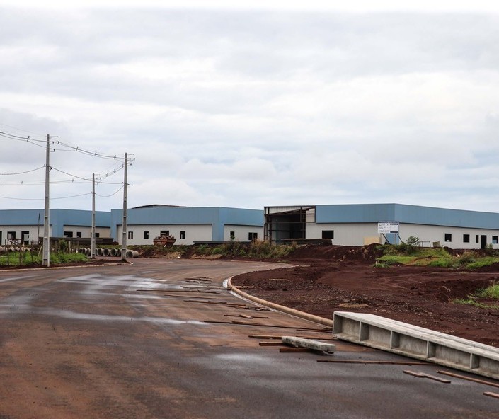 Governo do Estado repassa R$ 6 milhões para obras do Hospital da Criança