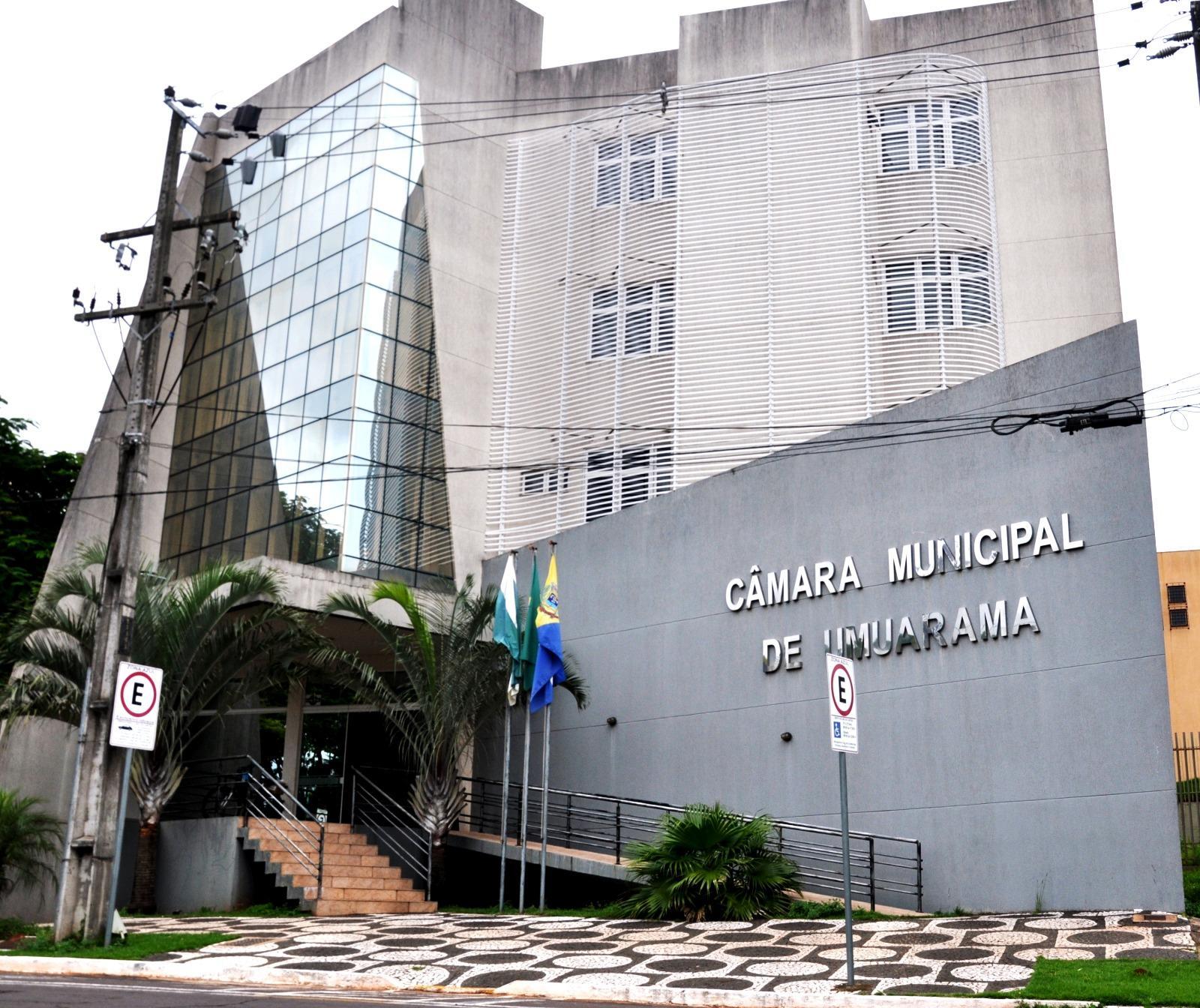 Umuarama discute mudança em zoneamento para ampliar área industrial