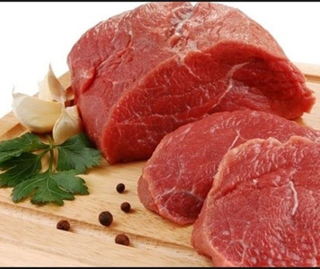 Exportações de carne bovina registram alta de 104,6% em junho