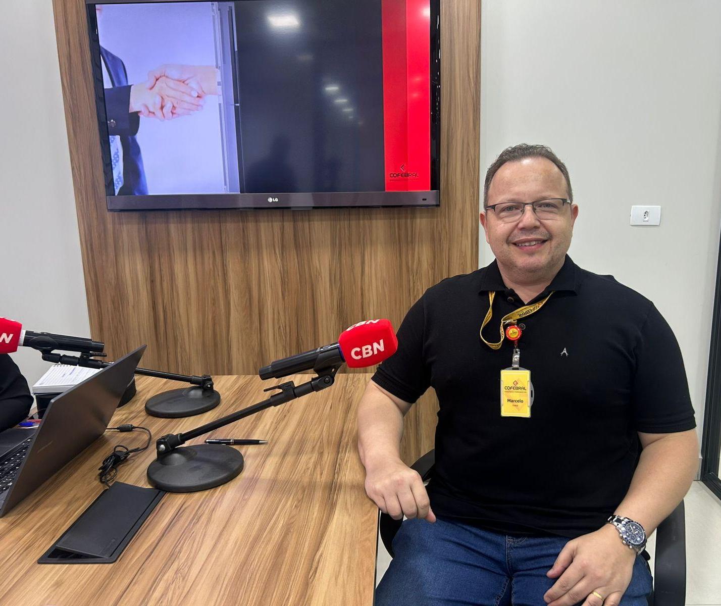 Com 55 anos de história, Cofebral é referência em máquinas e ferramentas