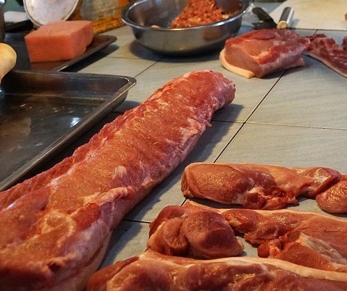 Inflação provoca queda no consumo de carnes