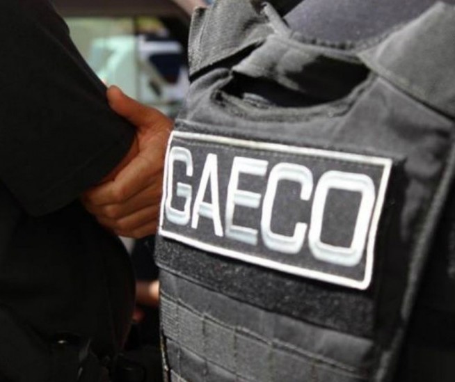 Gaeco cumpre 23 mandados em Maringá, Paranacity e cidades do noroeste